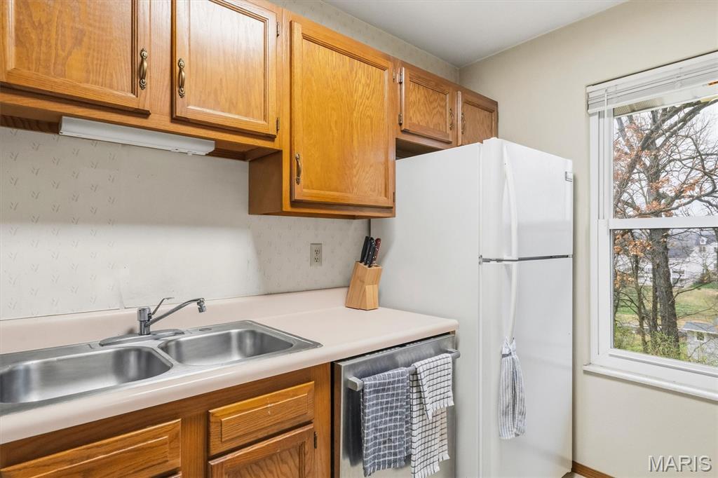 Cliffridge Condo Sixth Amd - Residential