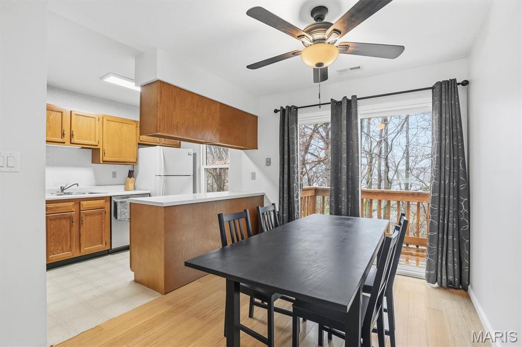 Cliffridge Condo Sixth Amd - Residential