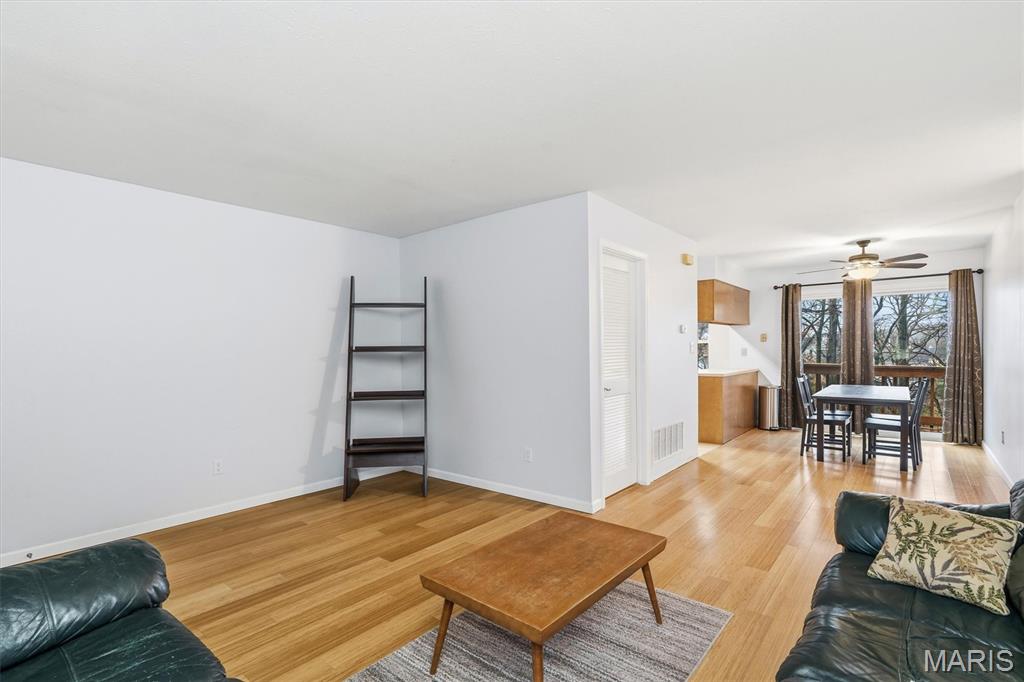 Cliffridge Condo Sixth Amd - Residential