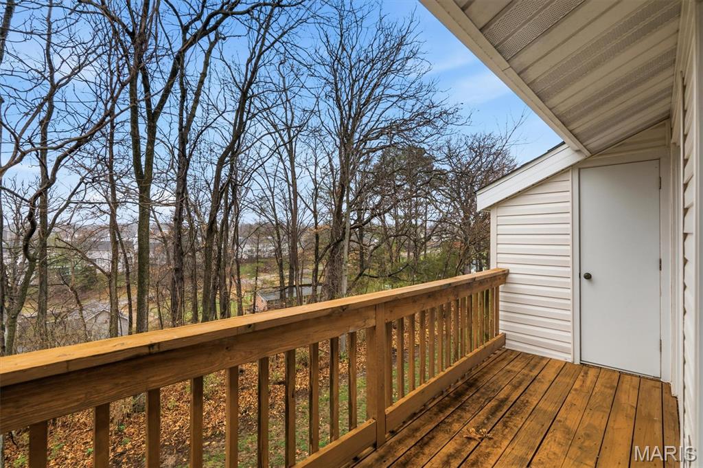 Cliffridge Condo Sixth Amd - Residential