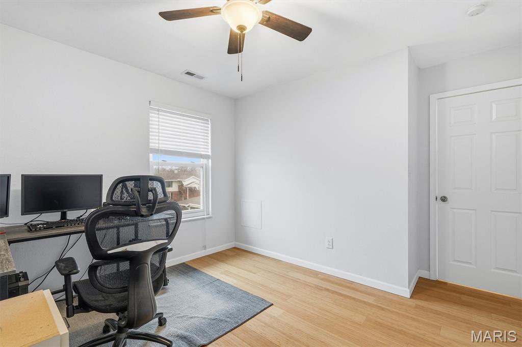 Cliffridge Condo Sixth Amd - Residential