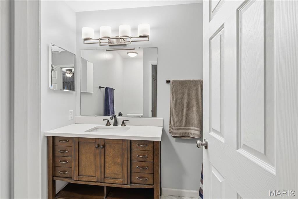 Cliffridge Condo Sixth Amd - Residential