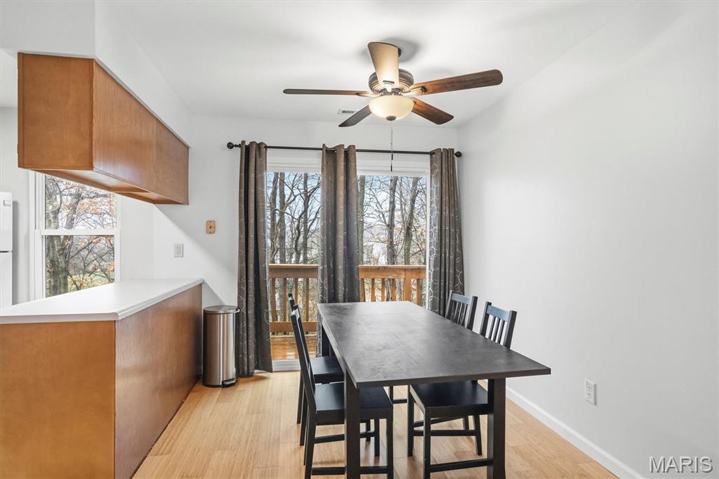 Cliffridge Condo Sixth Amd - Residential