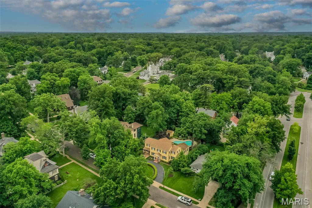 Algonquin Park - Residential