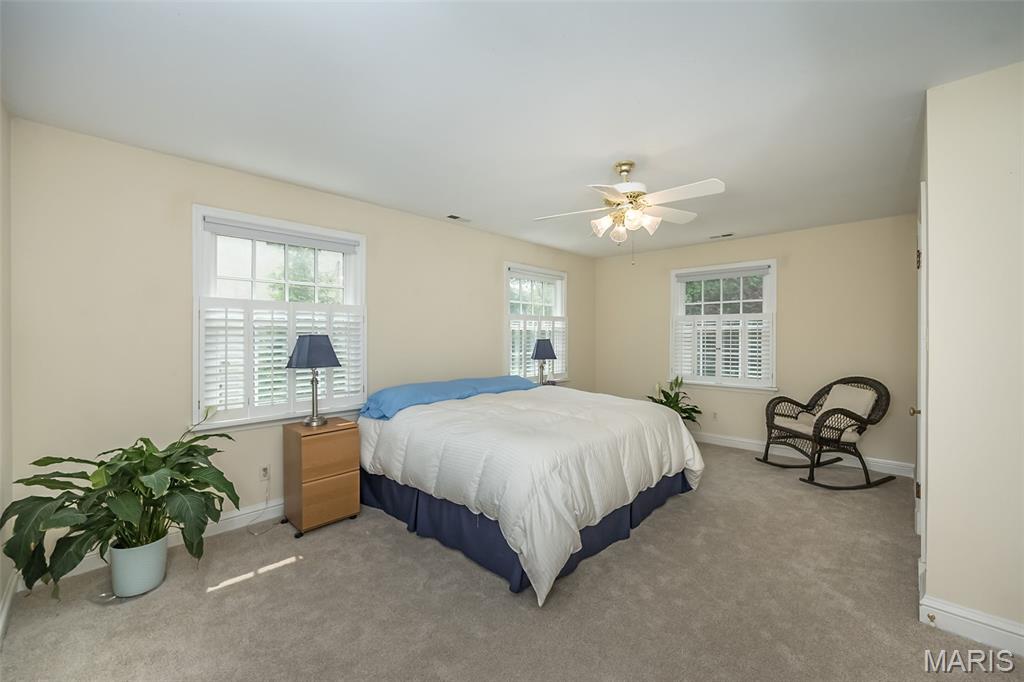 Algonquin Park - Residential