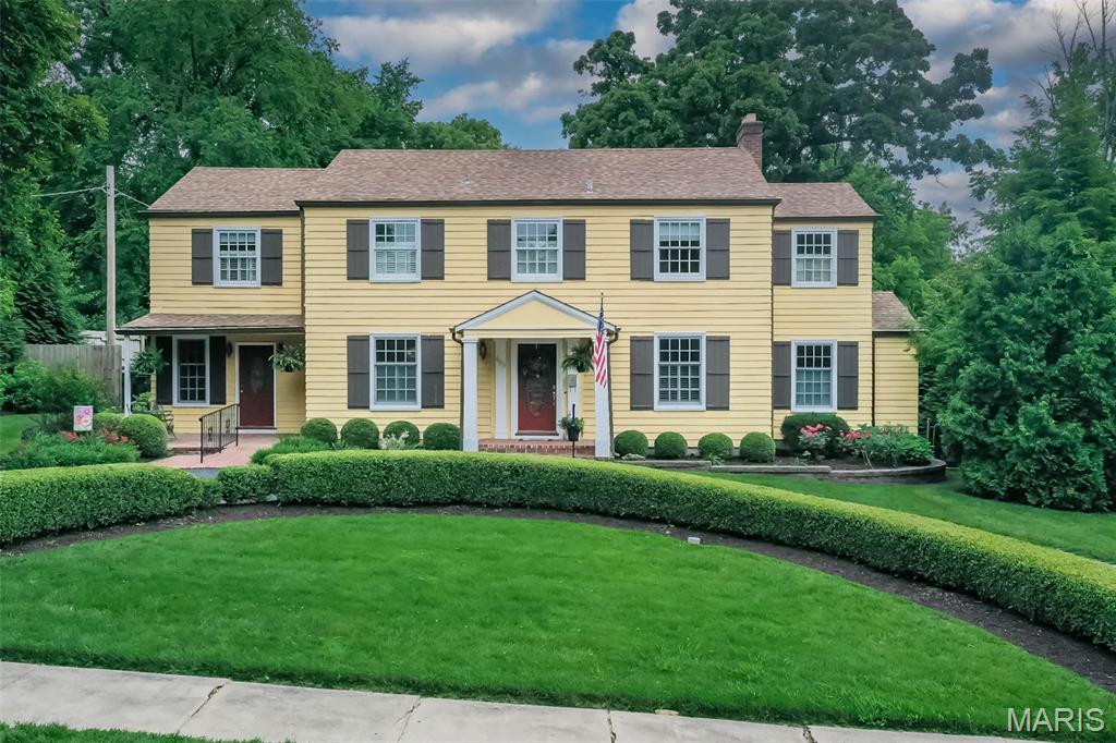 Algonquin Park - Residential