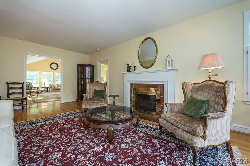 Algonquin Park - Residential