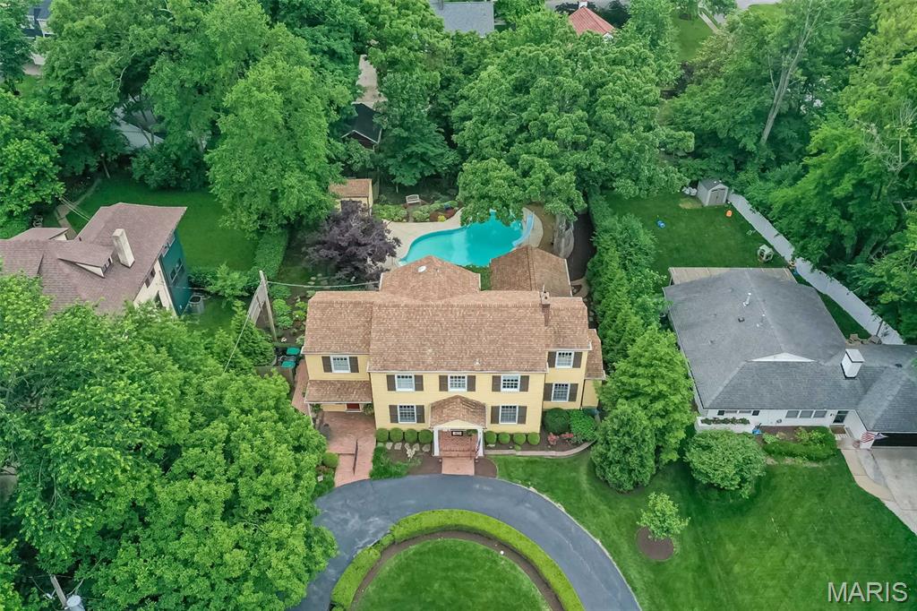 Algonquin Park - Residential