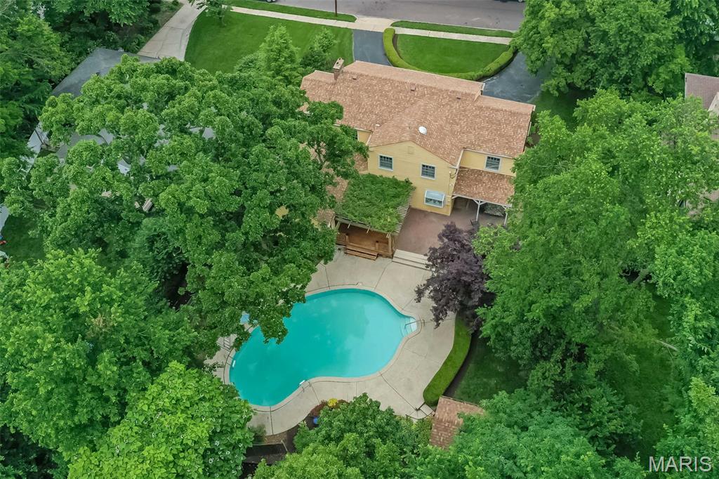 Algonquin Park - Residential