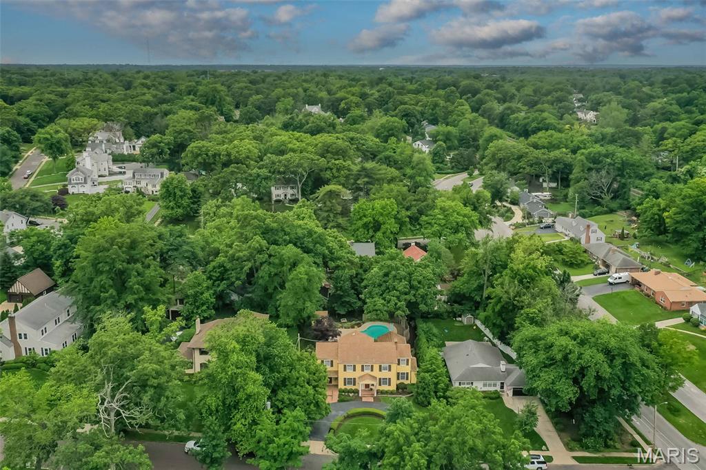 Algonquin Park - Residential