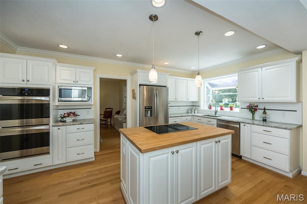 Algonquin Park - Residential