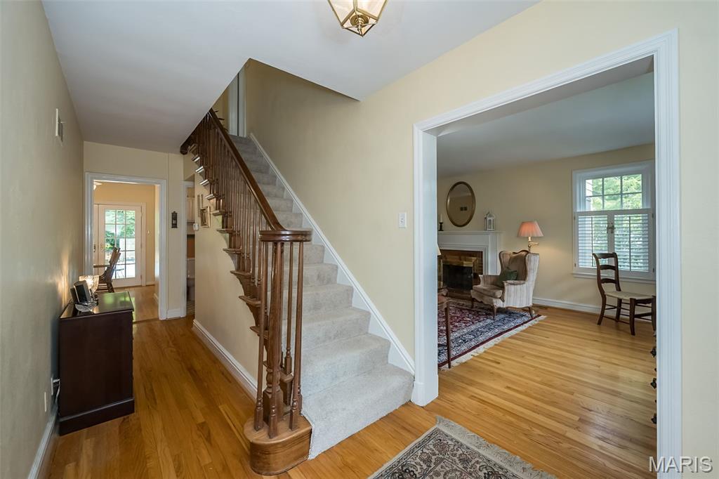 Algonquin Park - Residential