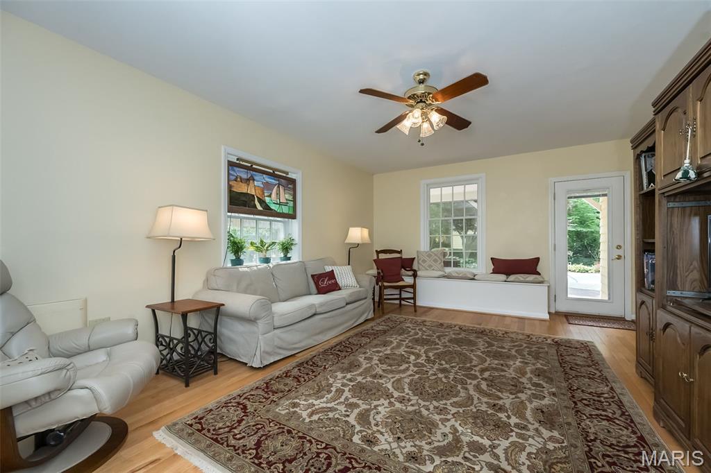 Algonquin Park - Residential