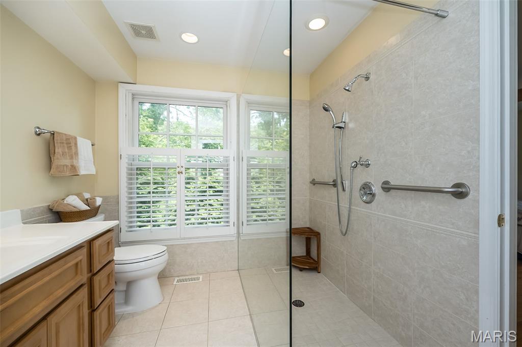 Algonquin Park - Residential