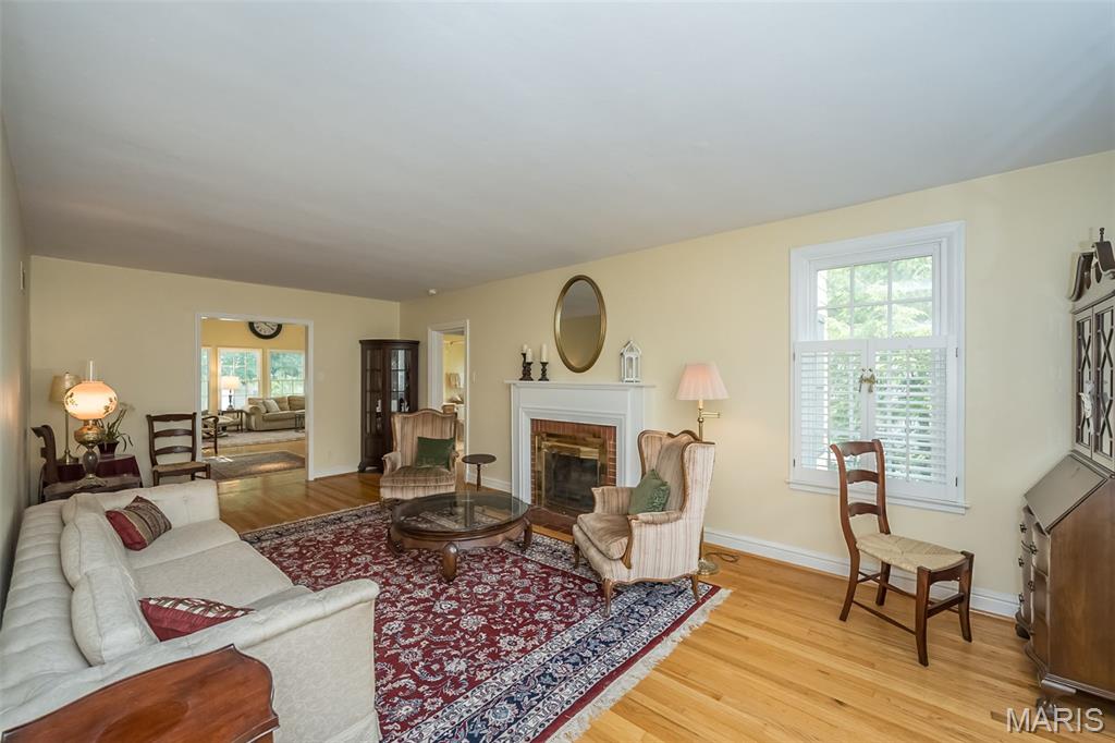 Algonquin Park - Residential