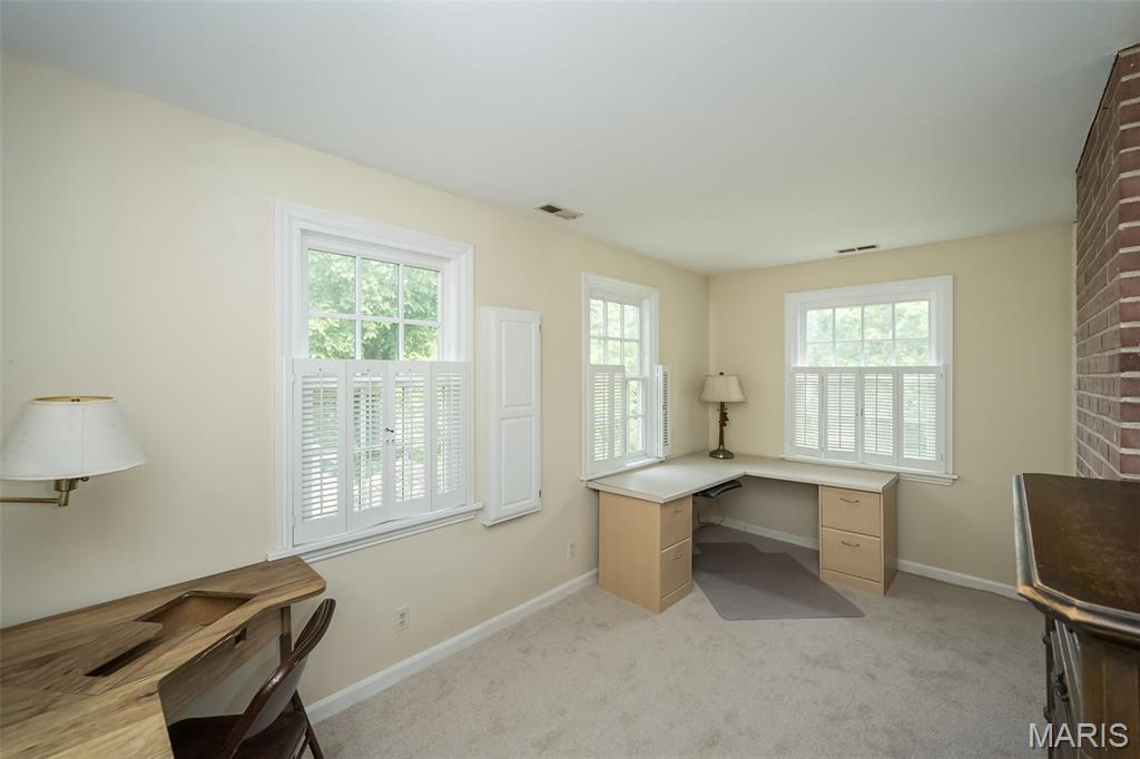 Algonquin Park - Residential