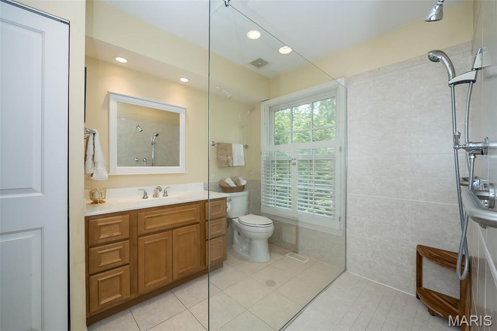 Algonquin Park - Residential