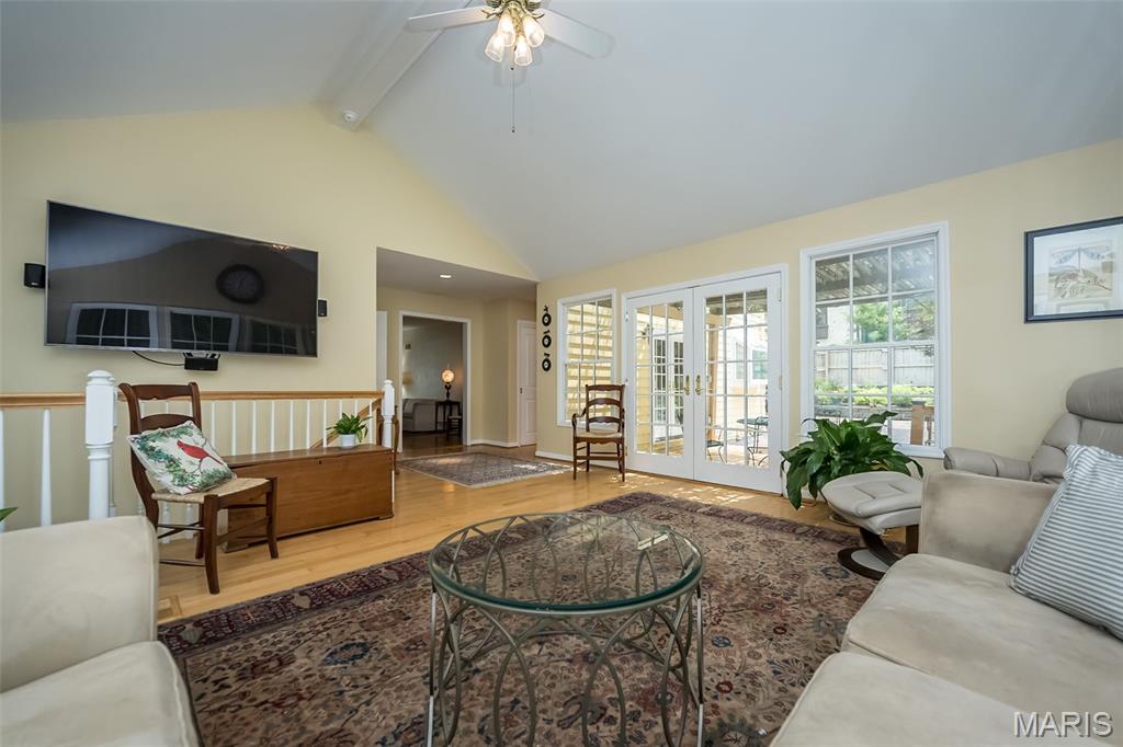 Algonquin Park - Residential