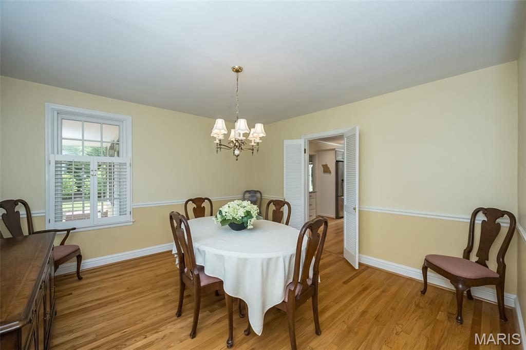 Algonquin Park - Residential