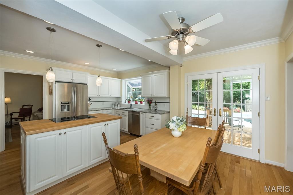 Algonquin Park - Residential