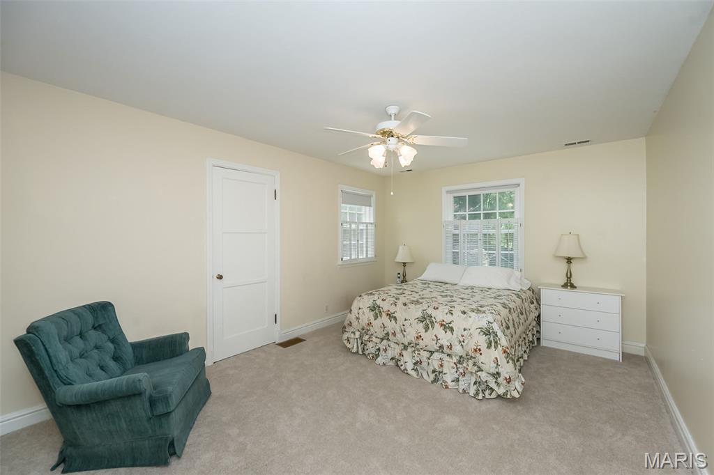 Algonquin Park - Residential