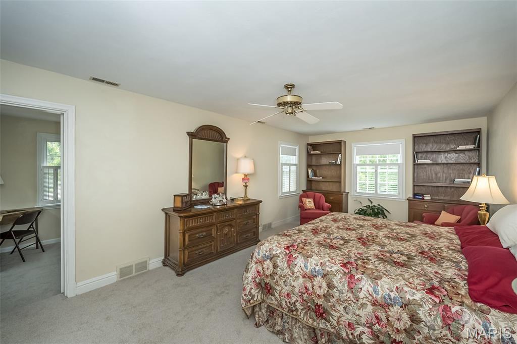 Algonquin Park - Residential