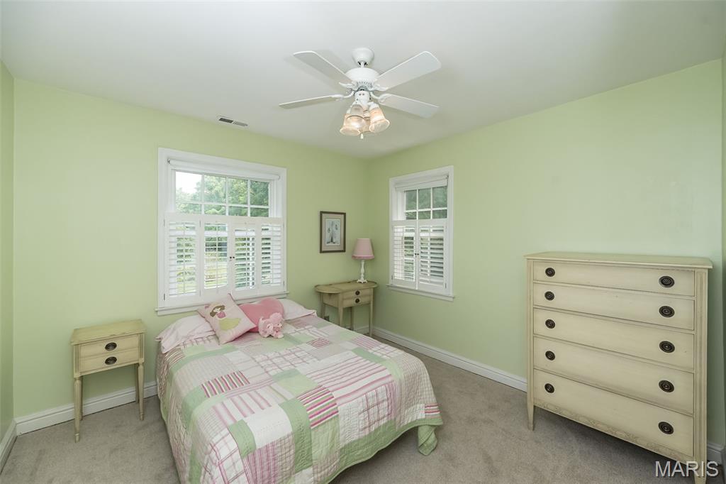 Algonquin Park - Residential