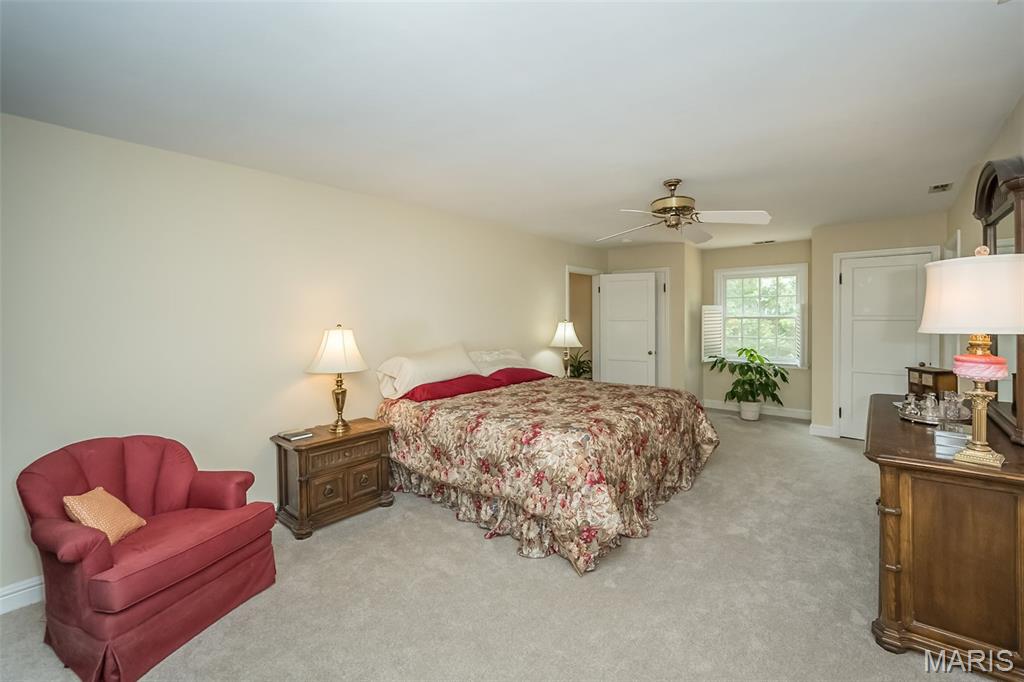 Algonquin Park - Residential