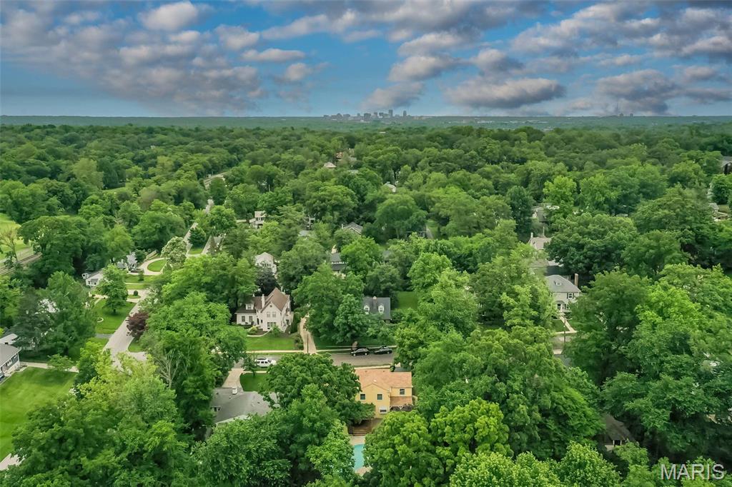 Algonquin Park - Residential