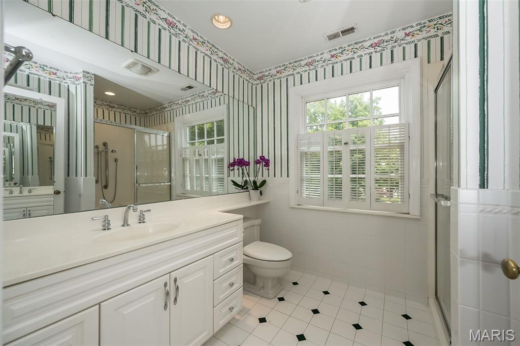 Algonquin Park - Residential