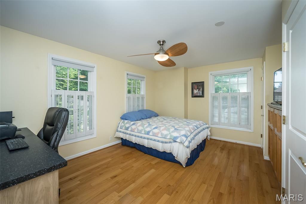 Algonquin Park - Residential