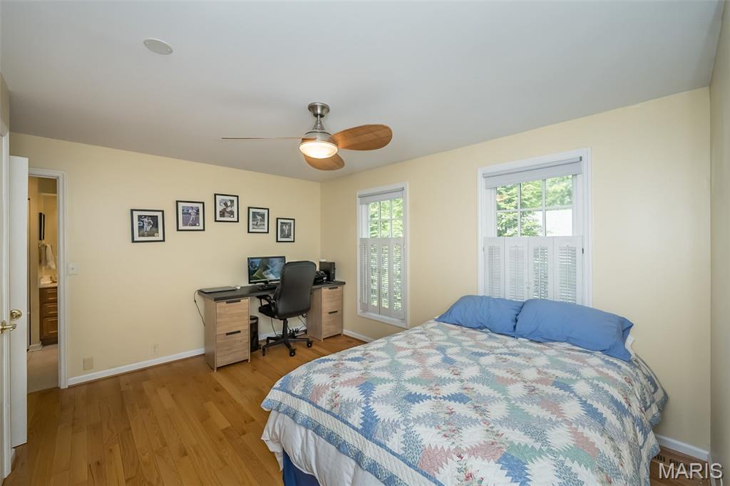 Algonquin Park - Residential