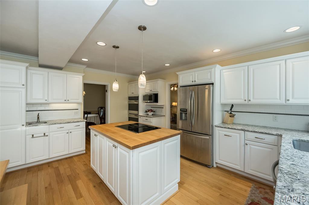 Algonquin Park - Residential