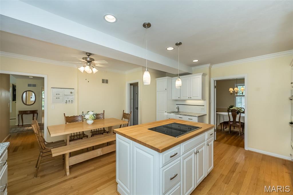 Algonquin Park - Residential