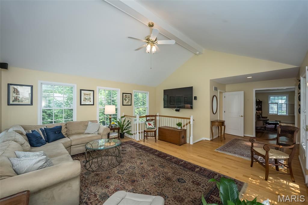 Algonquin Park - Residential