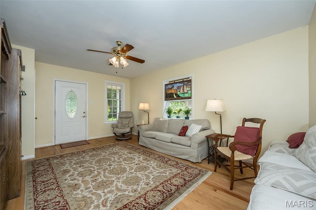 Algonquin Park - Residential