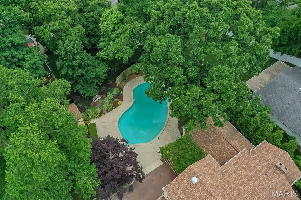 Algonquin Park - Residential