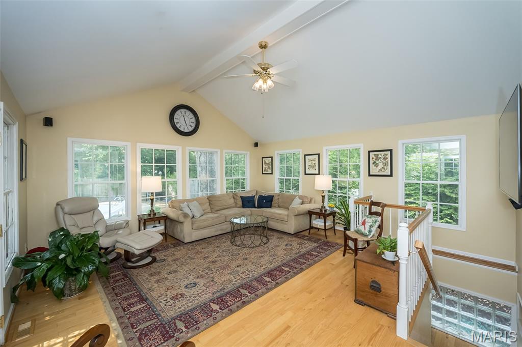 Algonquin Park - Residential