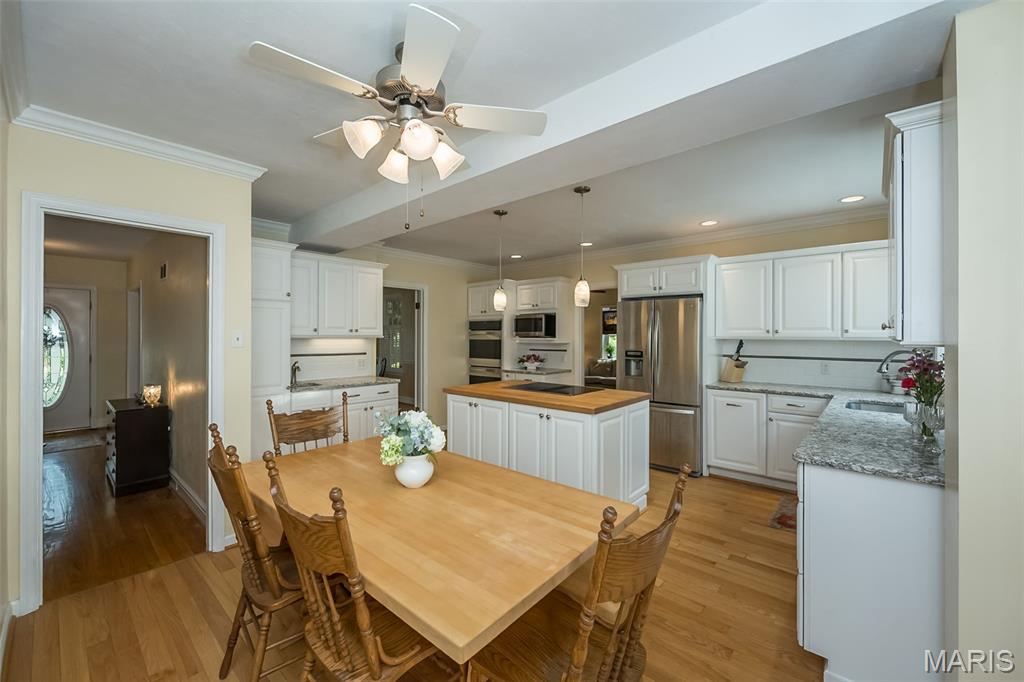 Algonquin Park - Residential