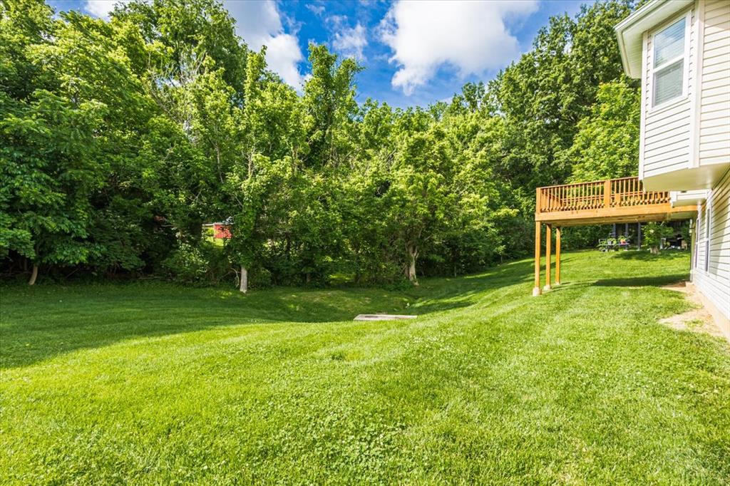 614 Palisades View Drive