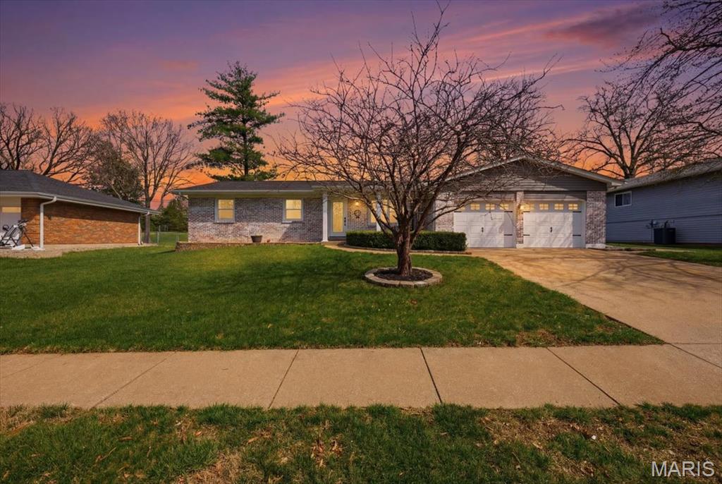 Westbrook Manor - Residential