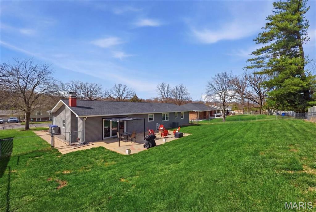 Westbrook Manor - Residential