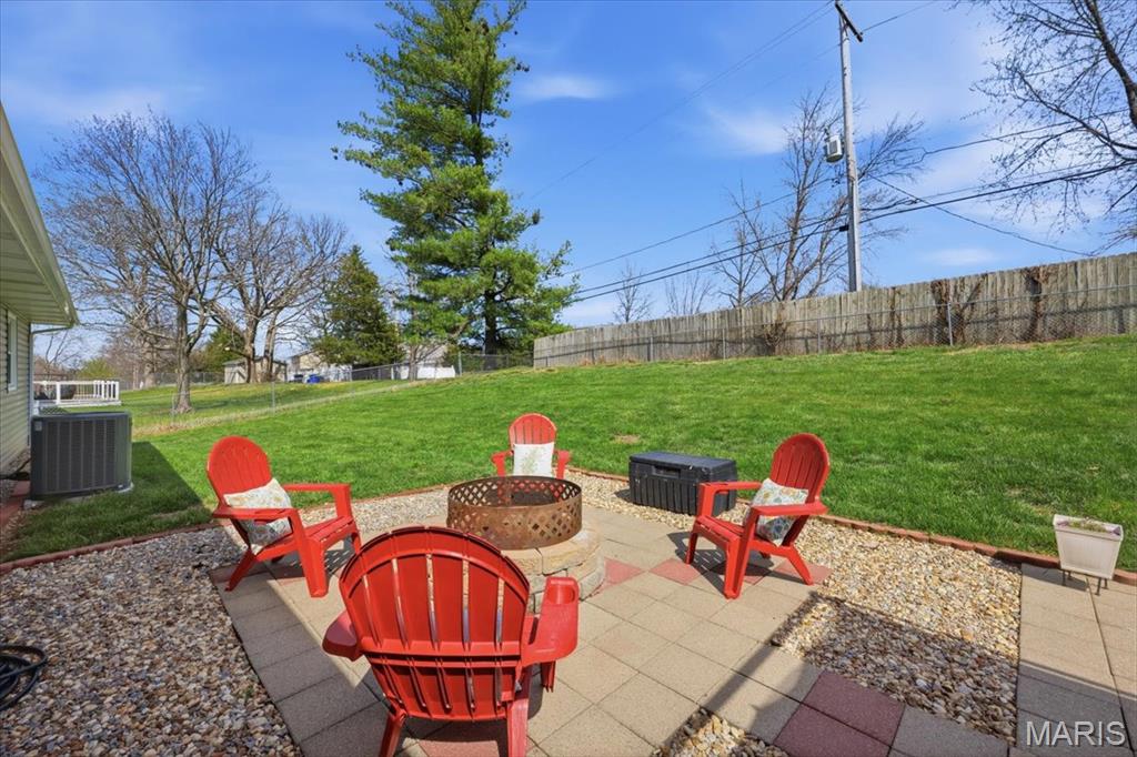 Westbrook Manor - Residential