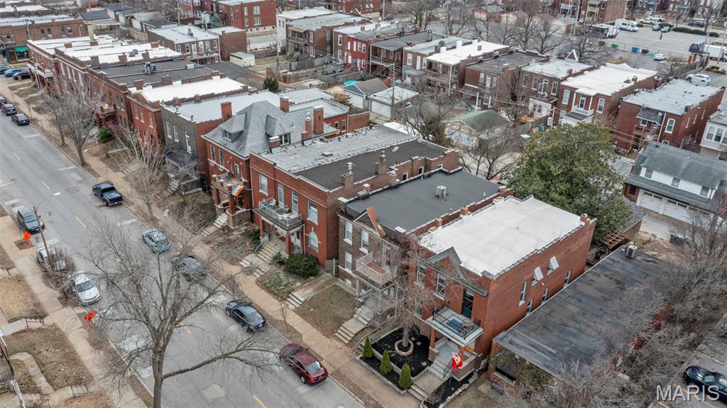 Piednoirs Re-Sub - Residential