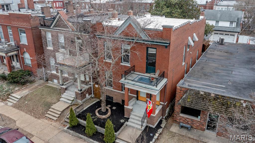 Piednoirs Re-Sub - Residential