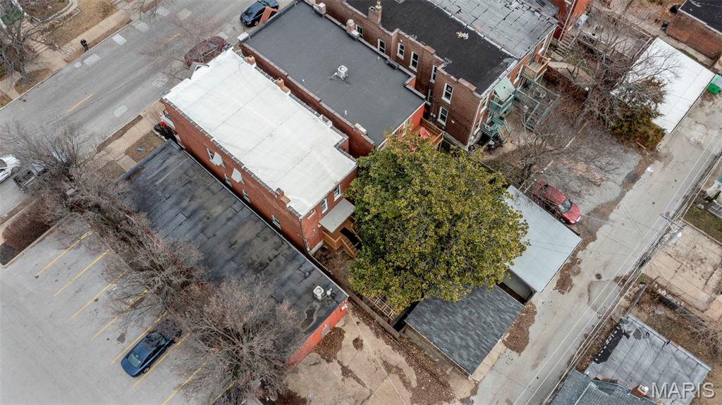 Piednoirs Re-Sub - Residential