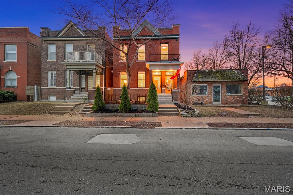 Piednoirs Re-Sub - Residential