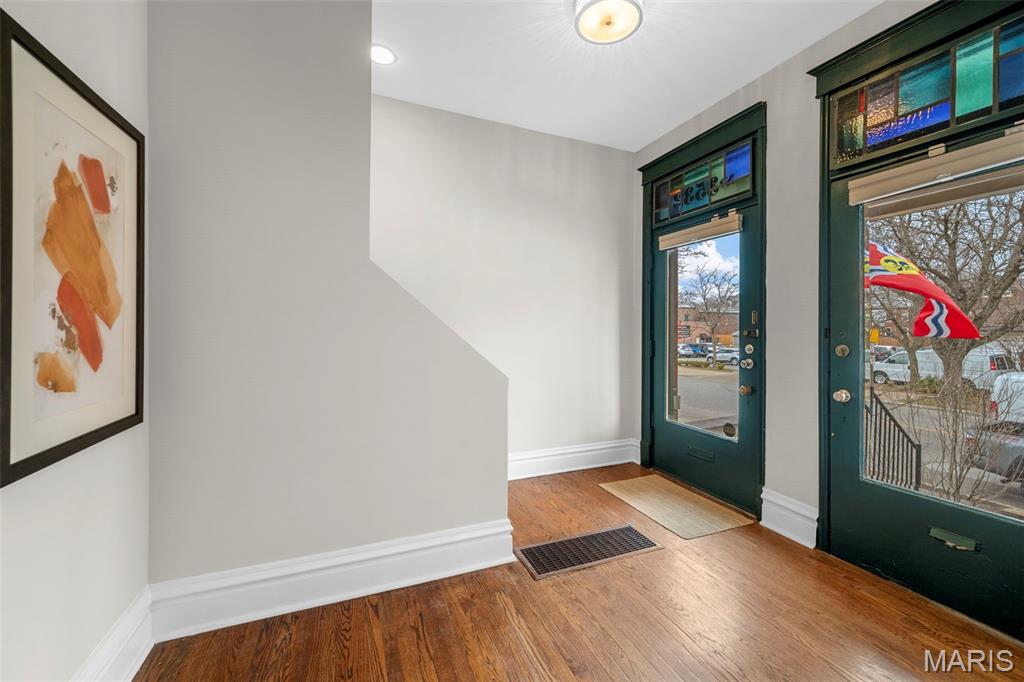 Piednoirs Re-Sub - Residential