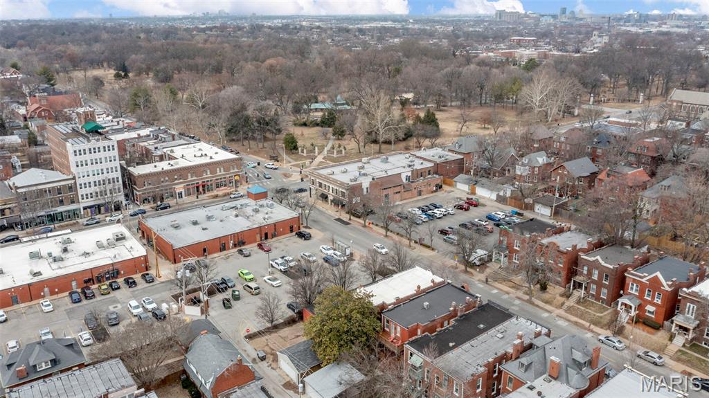 Piednoirs Re-Sub - Residential