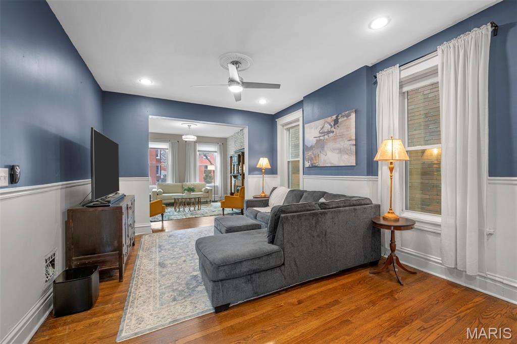 Piednoirs Re-Sub - Residential